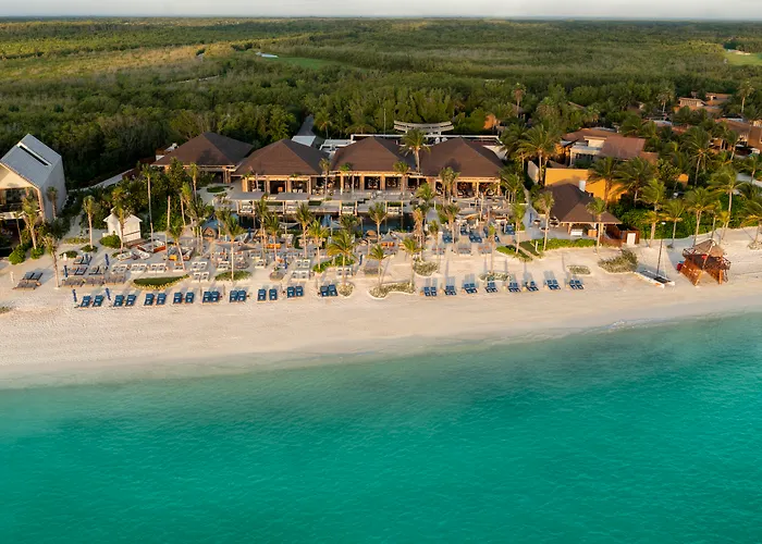 Banyan Tree Mayakoba