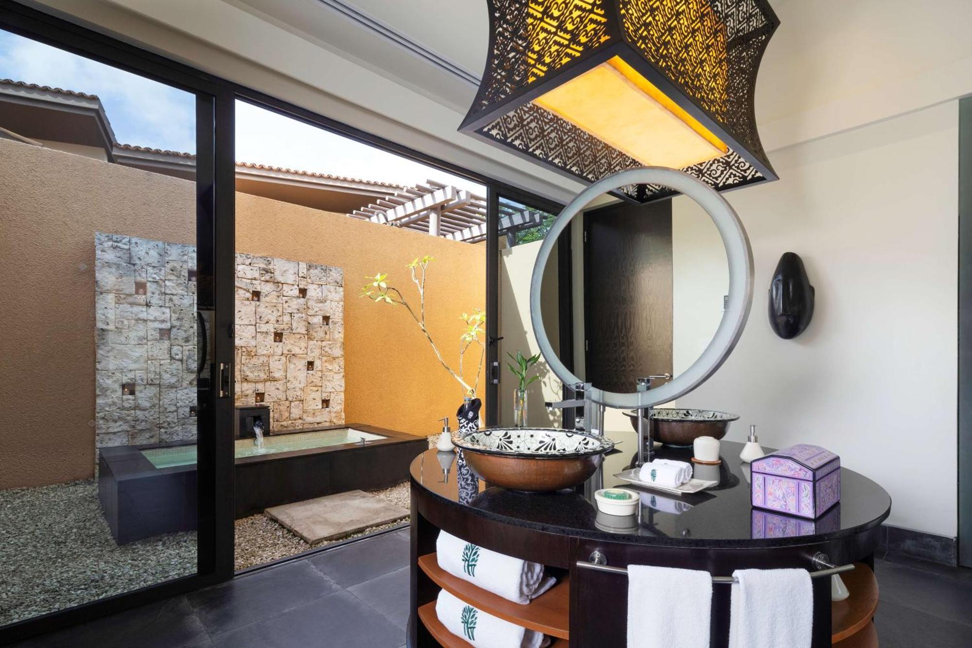 Banyan Tree Mayakoba 5* Lafitte