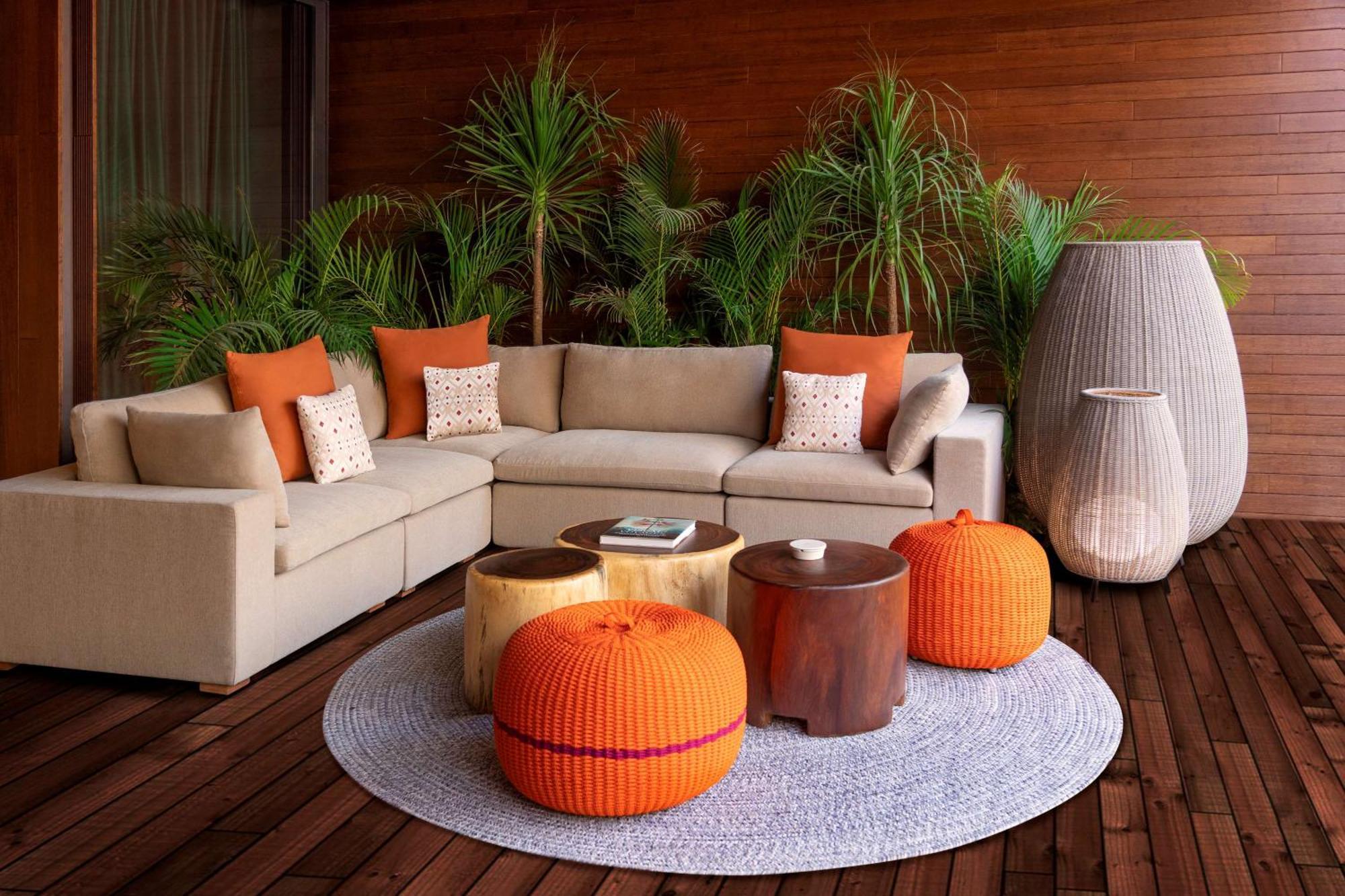 Banyan Tree Mayakoba Resort Lafitte