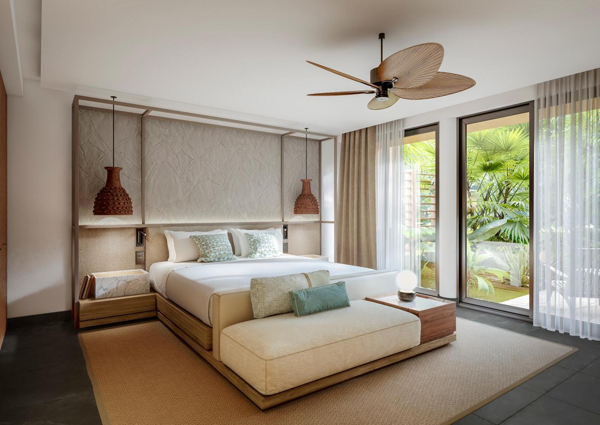Banyan Tree Mayakoba 5* Lafitte