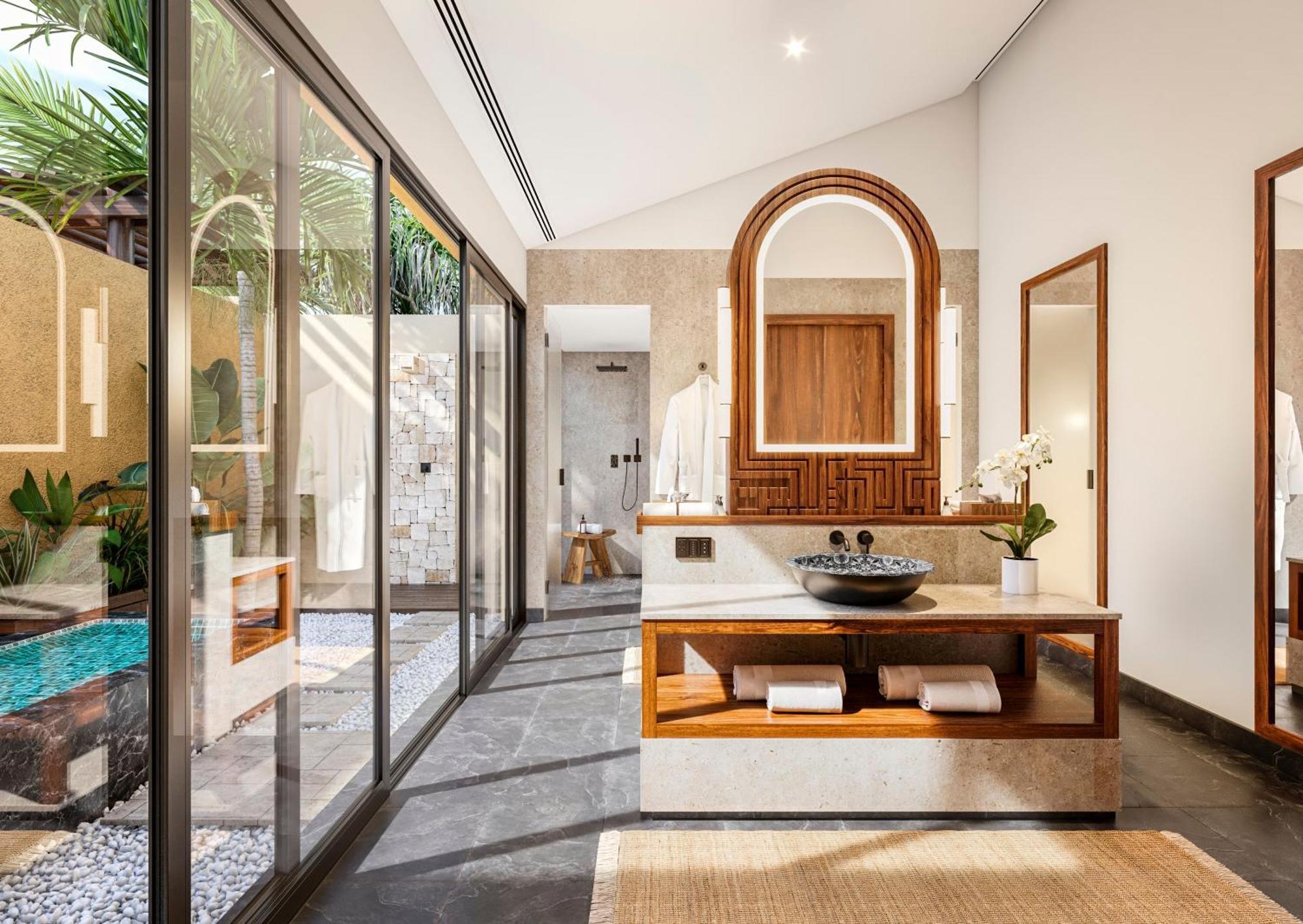 Banyan Tree Mayakoba Resort Lafitte
