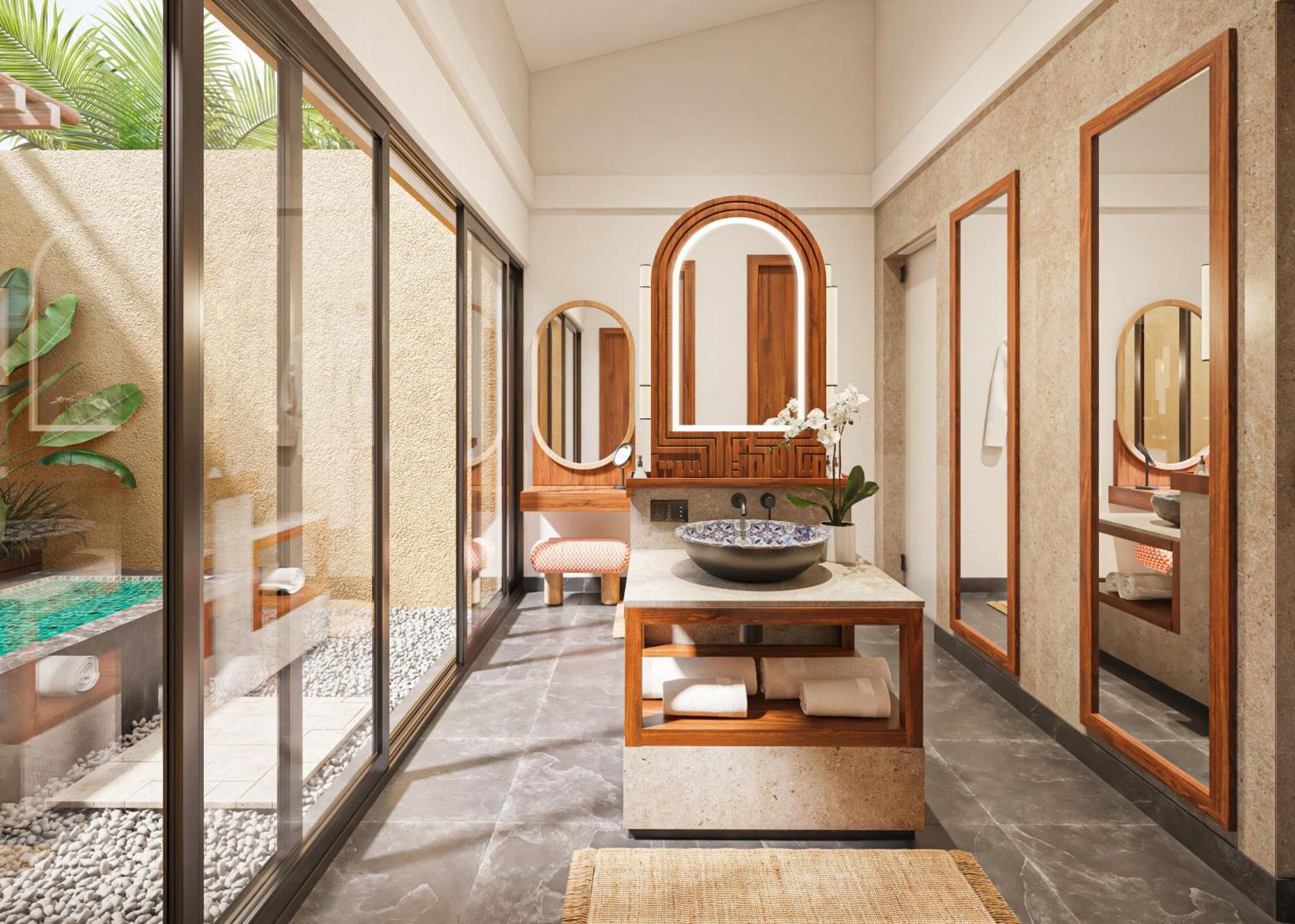 Banyan Tree Mayakoba 5* Lafitte