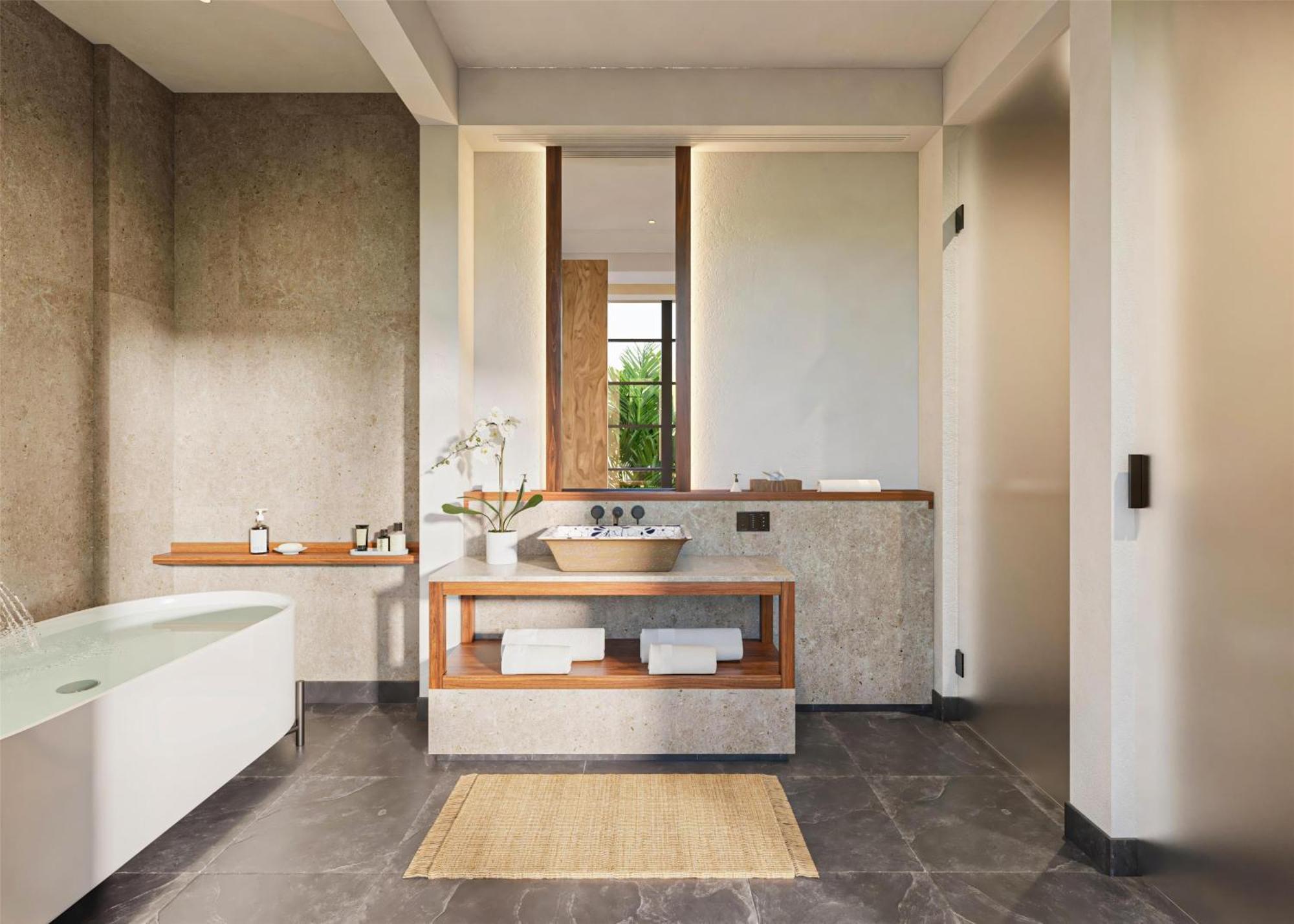 Banyan Tree Mayakoba 5*