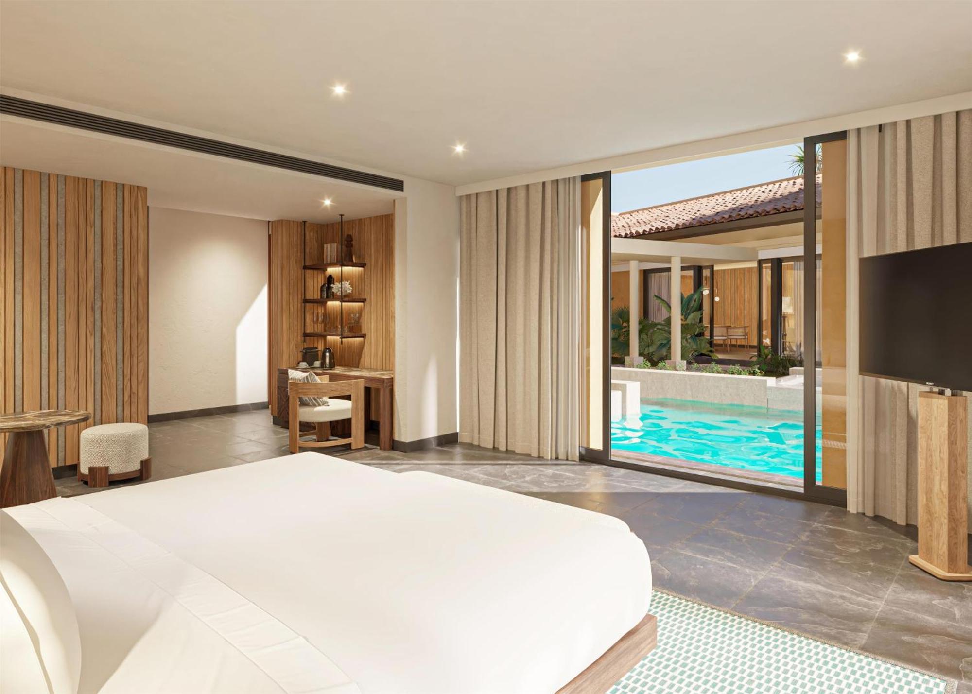 Resort Banyan Tree Mayakoba 5*