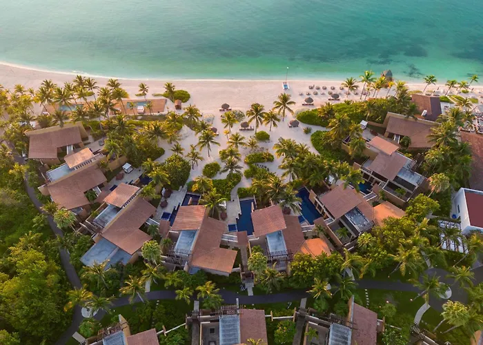 Banyan Tree Mayakoba