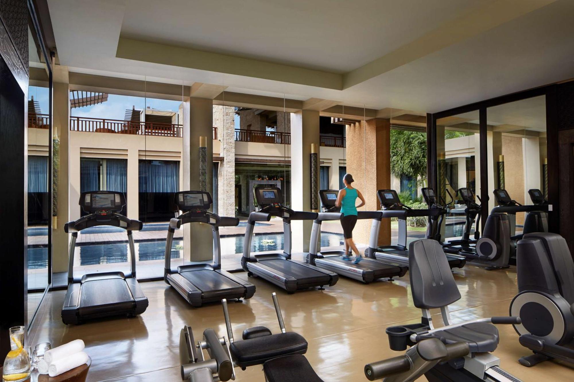 Resort Banyan Tree Mayakoba Lafitte