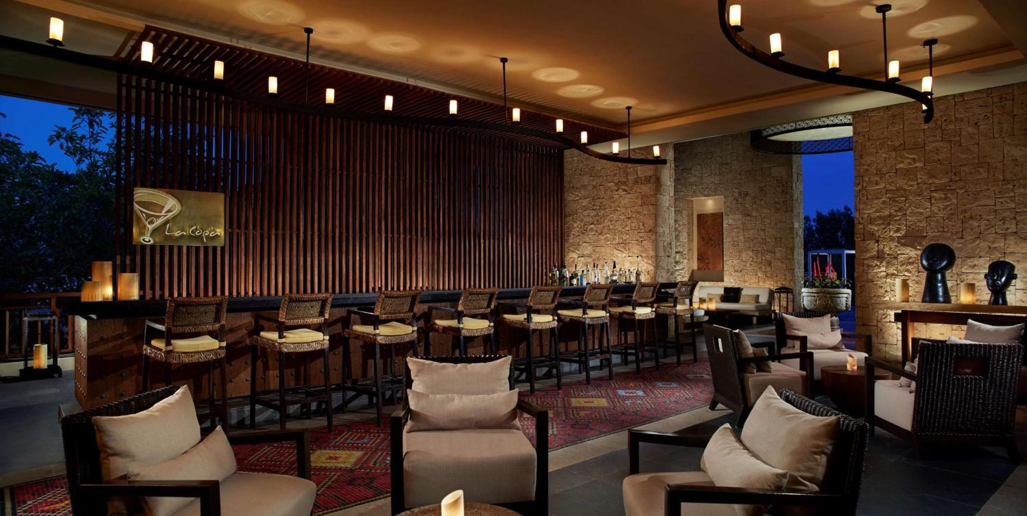 Banyan Tree Mayakoba 5* Lafitte