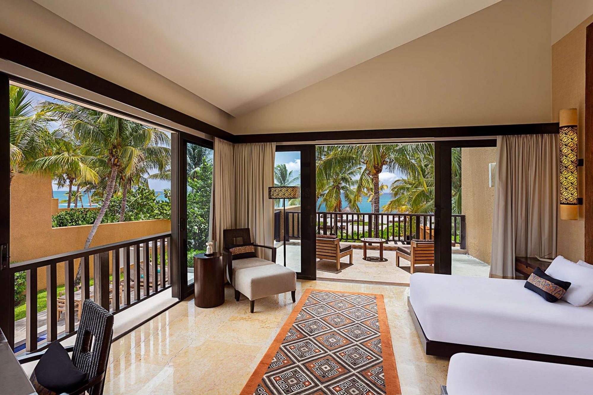 Banyan Tree Mayakoba 5* Lafitte